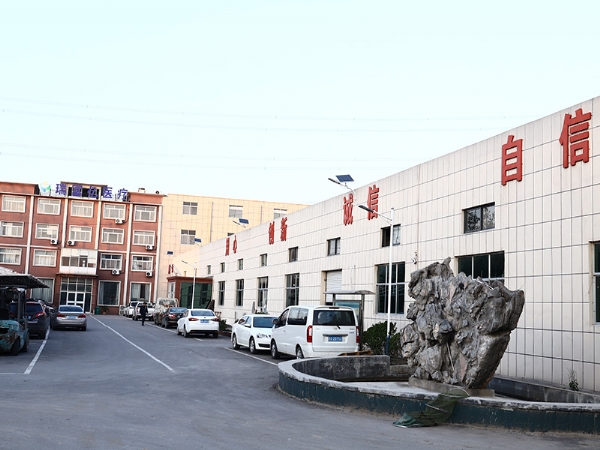 厂区展示