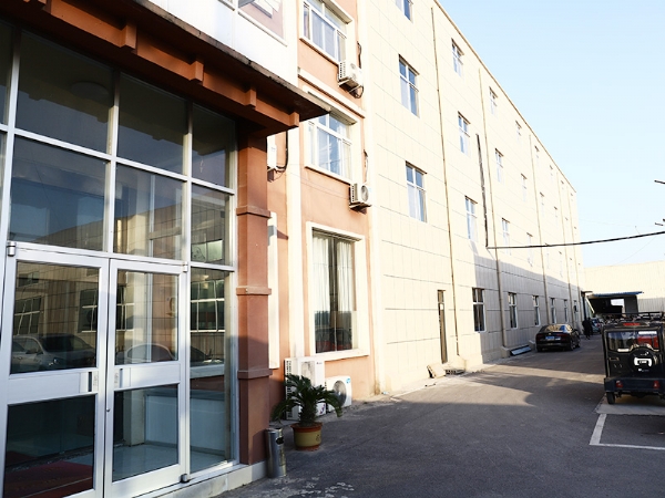 厂区展示