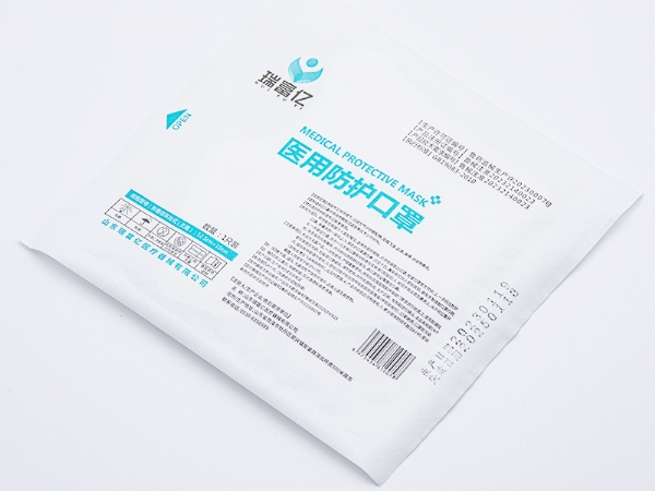 医用防护口罩厂家