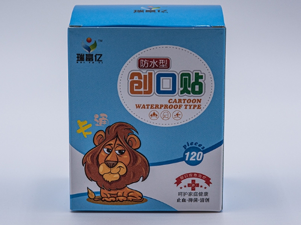 创口贴厂家
