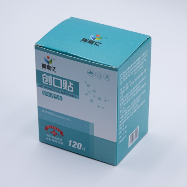 创口贴厂家