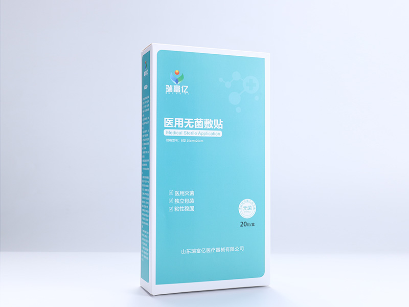 医用无菌敷贴更换周期是怎样的