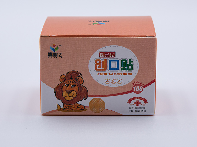 使用创可贴有哪些注意事项